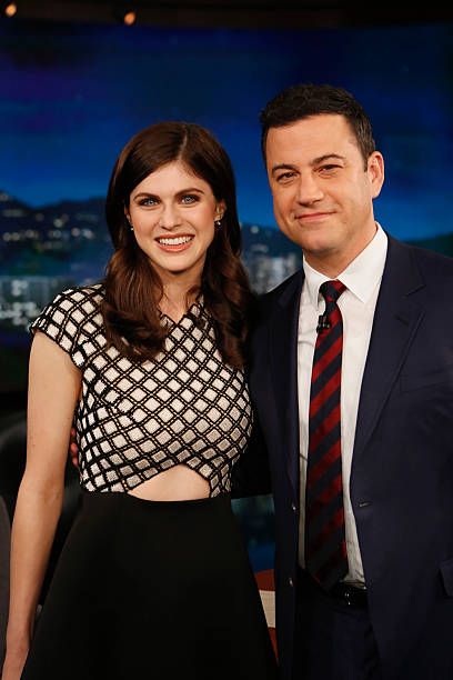 Who is Jimmy Kimmel dating? Jimmy Kimmel girlfriend, wife