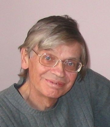David Johnson (Scottish composer)