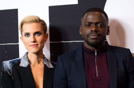 Daniel Kaluuya Photos Daniel Kaluuya Picture Gallery Famousfix