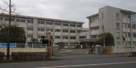 Saga Prefectural Saga Technical High School