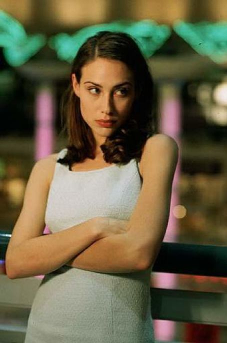 Claire Forlani – Movies, Bio and Lists on MUBI