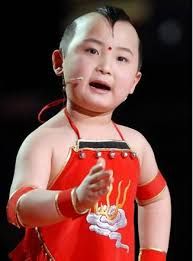 Deng Minghe