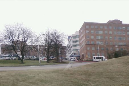Sinai Hospital