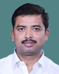 Santosh Kumar (politician)