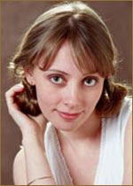 Yuliya Shubareva