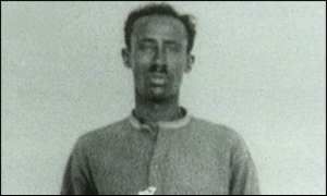 Mahmood Hussein Mattan