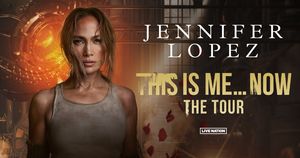 This Is Me... Now: The Tour
