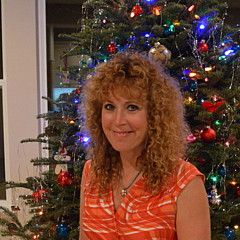 Mary Scott (artist)