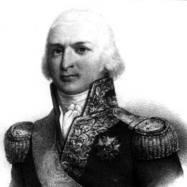 Justin Bonaventure Morard de Galles