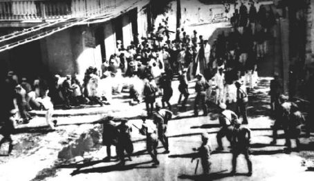 Ponce massacre