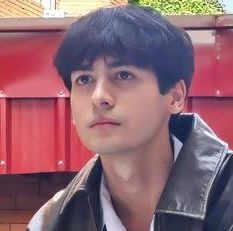 Andres Muhlach