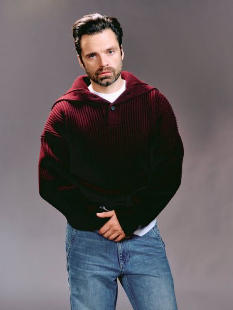 Sebastian Stan - New York Times Magazine (2025)