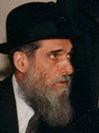 Isadore Twersky
