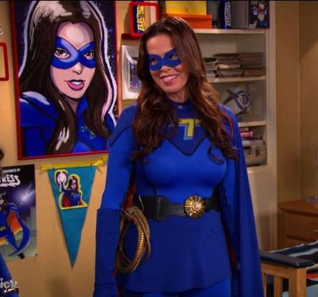 The Thundermans (2013) Cast and Crew, Trivia, Quotes, Photos, News and ...