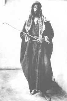 Gerard Leachman