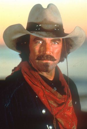 Tom Selleck in Quigley Down Under (1990) Picture - Photo of Quigley ...