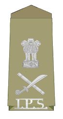 Director general of police