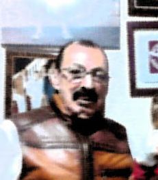 Ignacio Beristain