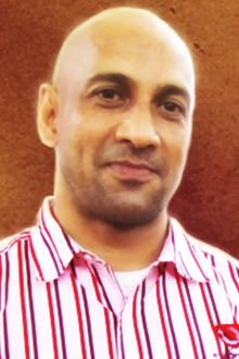 Mahadev Deka