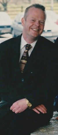 Paul Gainey