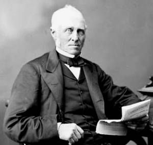James McMonies