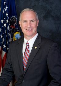 Tom Murt