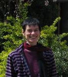 Sylvie Paycha