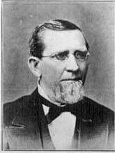 Christian W. Slagle