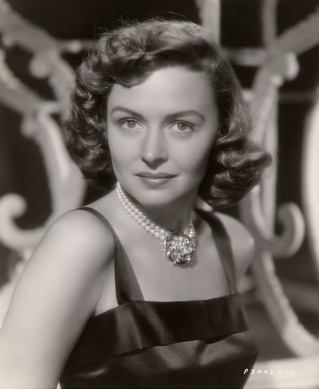 Donna Reed | Donna Reed Picture #12186869 - 454 x 554 - FanPix.Net