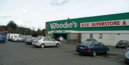 Woodie's DIY