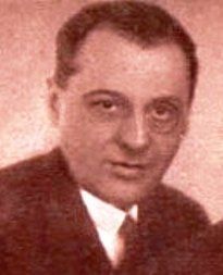 Dénes von Buday