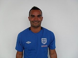 Chad Gould