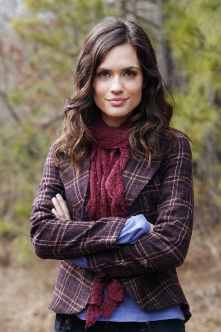 Torrey DeVitto Filmography, List of Torrey DeVitto Movies and TV Shows ...