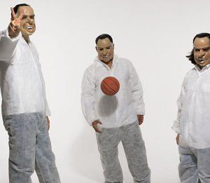 The Love Of Richard Nixon