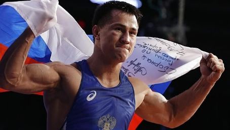 Roman Vlasov