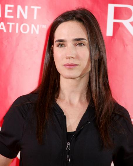 Jennifer Connelly - 12th Annual EIF Revlon Run/Walk For Women In New ...