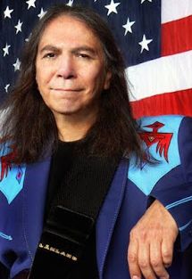 Rick Rosas