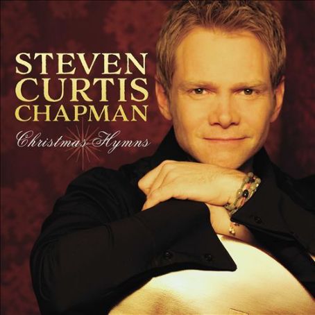 Steven Curtis Chapman Album Cover Photos - List of Steven Curtis ...