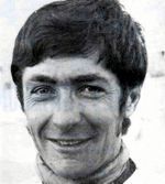 Norman Hunter (speedway rider)