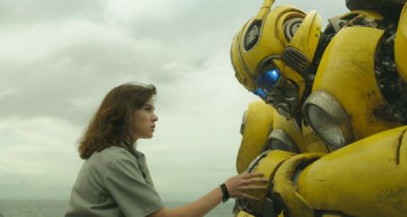 Bumblebee - Hailee Steinfeld