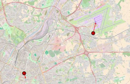 2016 Brussels bombings