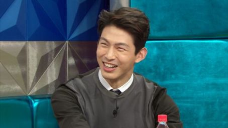 Choi Jung-won (singer)