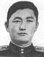 Ismailbek Taranchiev