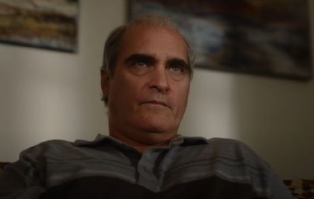 Beau Is Afraid - Joaquin Phoenix