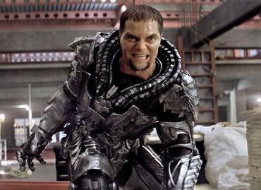 Zod (DC Extended Universe)