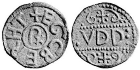 Egbert II of Kent