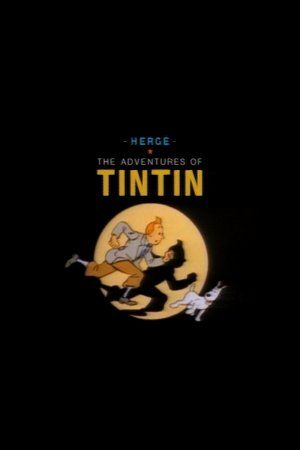 The Adventures of Tintin