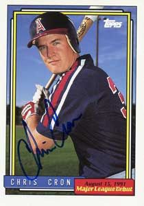 Chris Cron