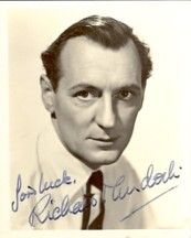 Richard Murdoch