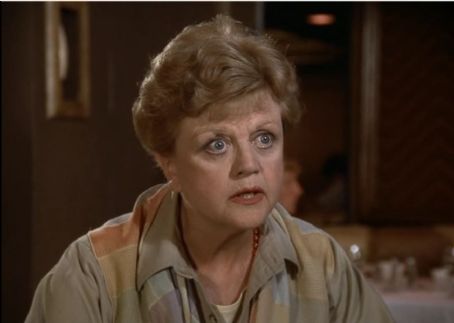 Angela Lansbury- as Jessica Fletcher - FamousFix